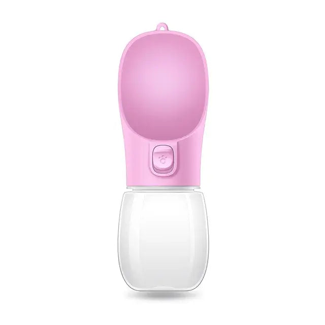 Portable Water Bottle For Small And Large pets