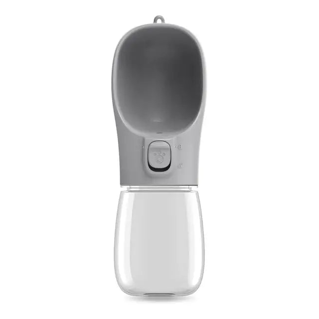Portable Water Bottle For Small And Large pets