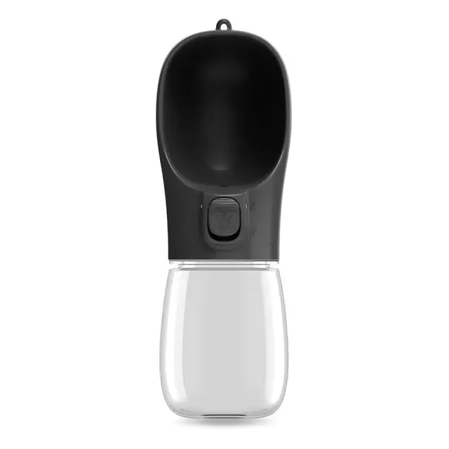 Portable Water Bottle For Small And Large pets