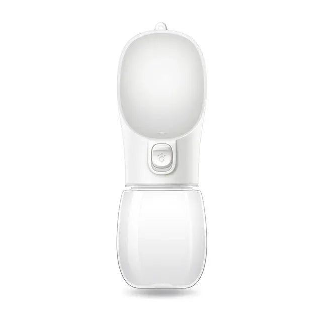 Portable Water Bottle For Small And Large pets