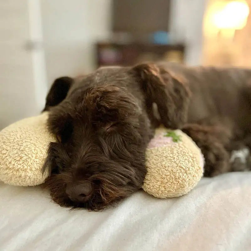 Fashion U-Shaped Neck Protector For pets