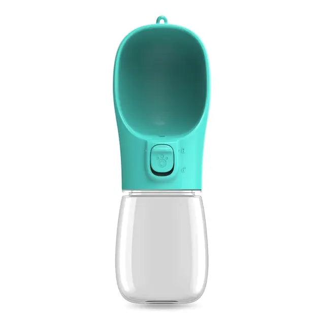 Portable Water Bottle For Small And Large pets
