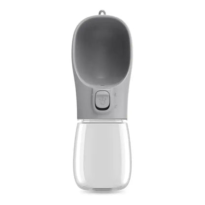 Portable Water Bottle For Small And Large pets